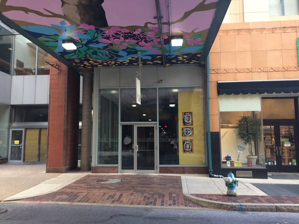 Fresa Bistro | restaurant | 15 N 3rd St, Harrisburg, PA 17101, USA | 7172168754 OR +1 717-216-8754