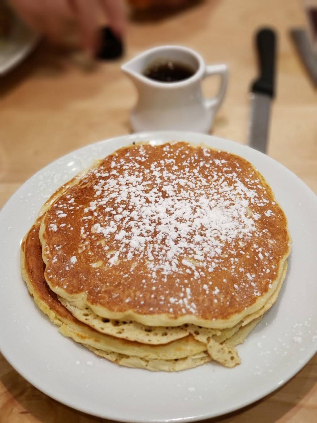 Yolk - Preston Center | restaurant | 8315 Westchester Dr, Dallas, TX 75225, USA | 4693510344 OR +1 469-351-0344