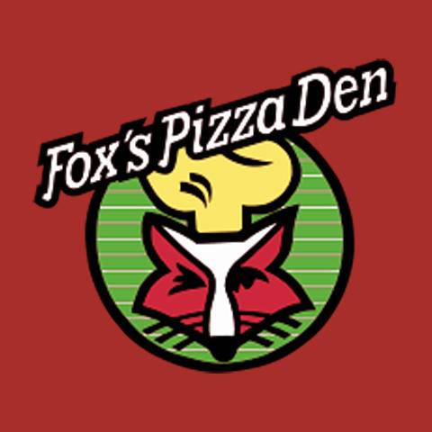 Fox’s Pizza Den | restaurant | 6565 Whitestown Pkwy, Zionsville, IN 46077, USA | 3177692336 OR +1 317-769-2336