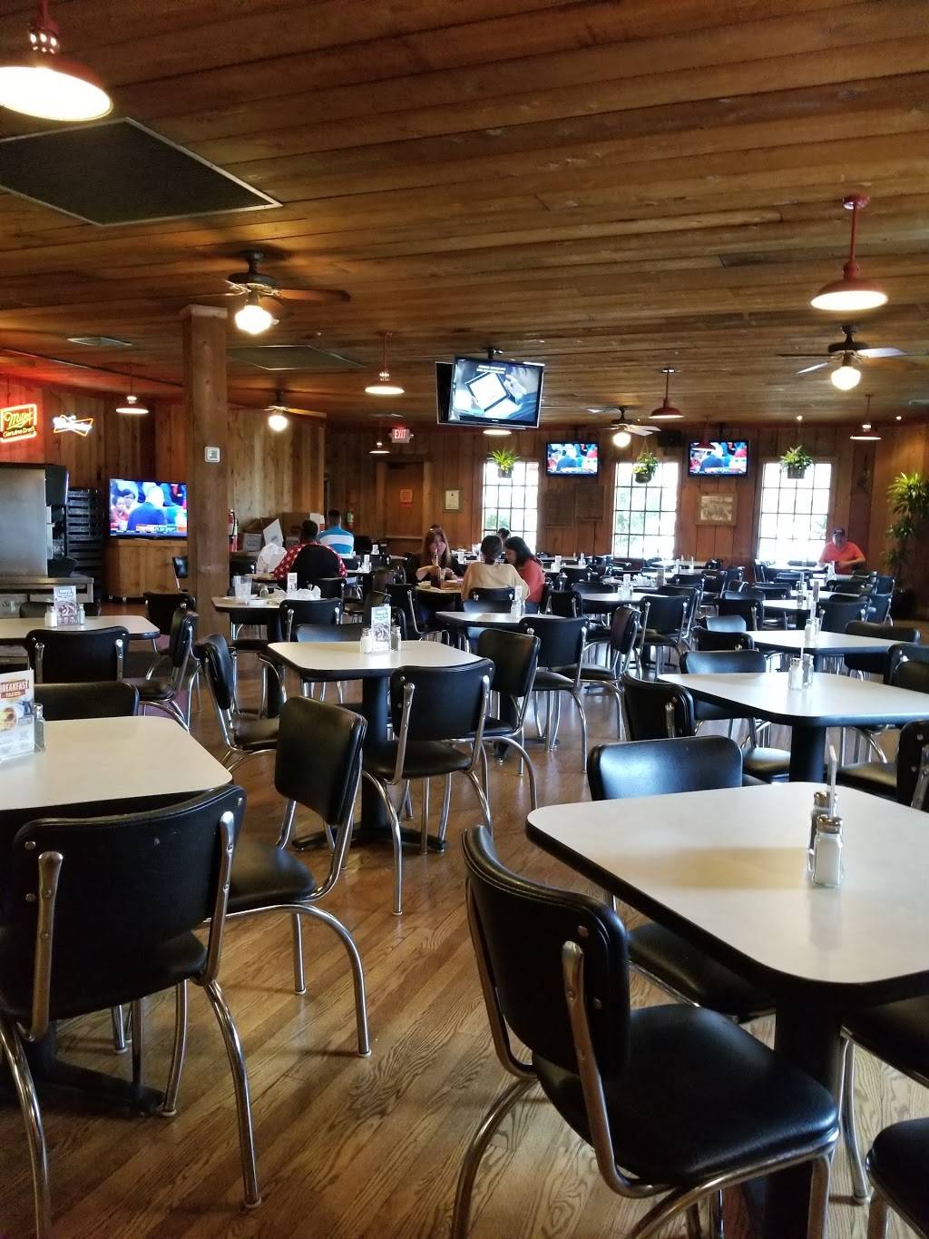 Pappas Bar-B-Q | restaurant | 703 FM 1960, Houston, TX 77090, USA | 2818935711 OR +1 281-893-5711