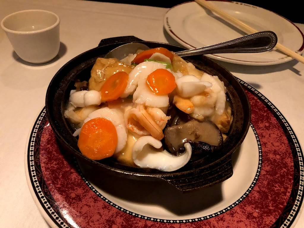 Hong Hua Fine Chinese Dining | restaurant | 27925 Orchard Lake Rd, Farmington, MI 48334, USA | 2484892280 OR +1 248-489-2280