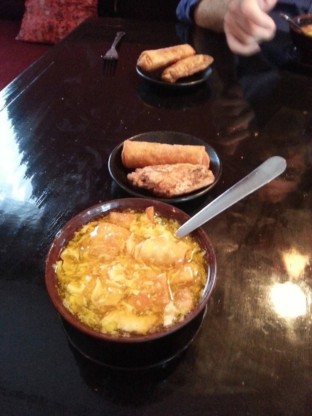 Lucky China | restaurant | 4524 Chamblee Dunwoody Rd, Dunwoody, GA 30338, USA | 7704585199 OR +1 770-458-5199