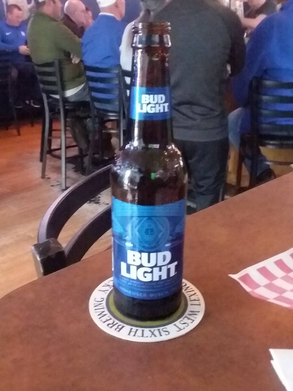 Cocktails Bar & Grill | restaurant | 3090 Old Todds Rd, Lexington, KY 40509, USA | 8592647652 OR +1 859-264-7652