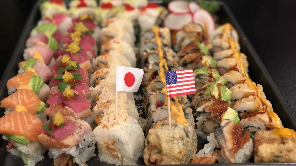 Spicy Tuna | restaurant | 4823 W National Ave, West Milwaukee, WI 53214, USA | 4146714823 OR +1 414-671-4823