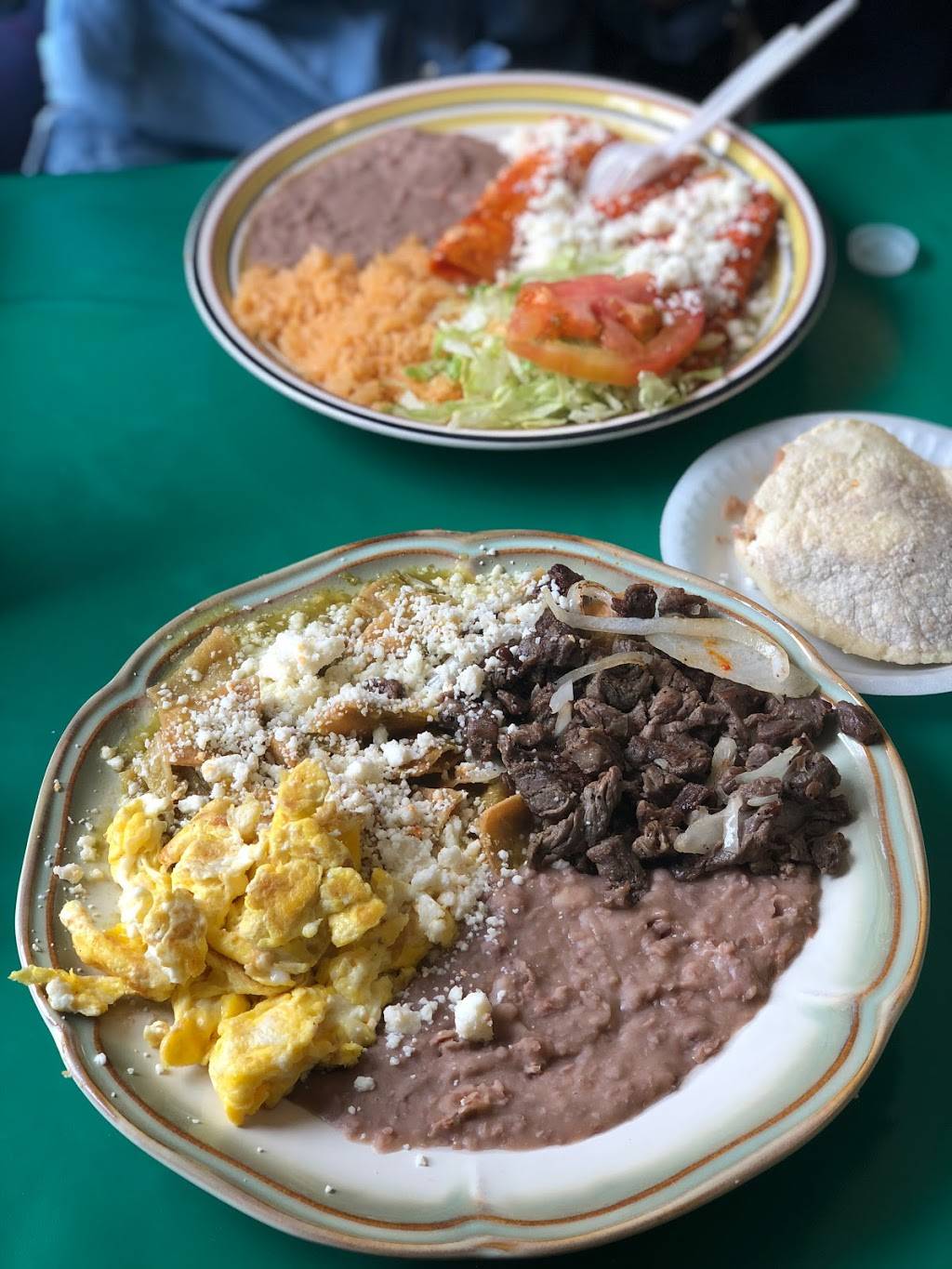 Taqueria La Providencia | restaurant | 206 S Madison Ave, Dallas, TX 75208, USA | 2149417058 OR +1 214-941-7058