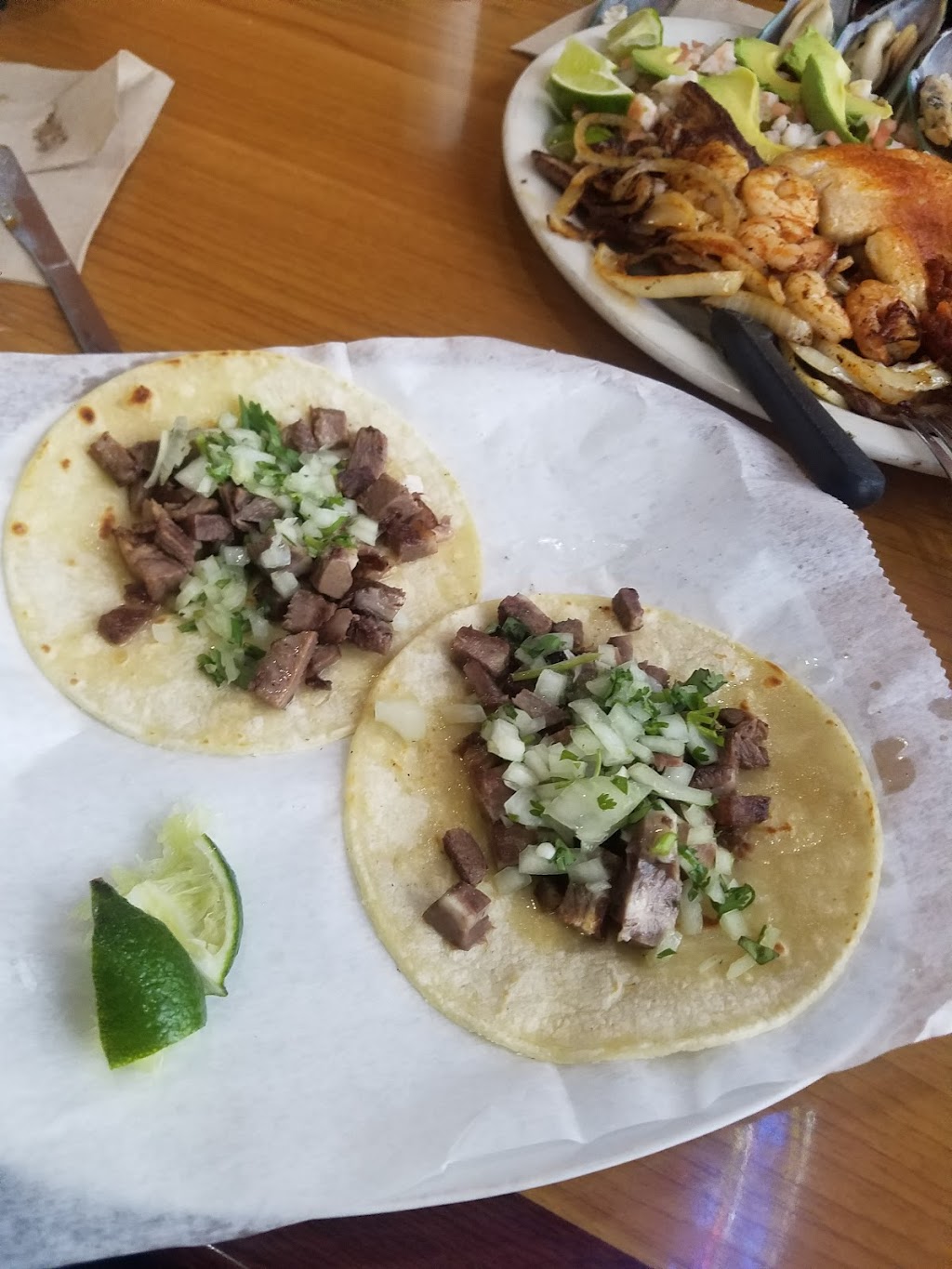 Sabor A Mexico | restaurant | 13 Eglin Pkwy SE, Fort Walton Beach, FL 32548, USA | 8502433331 OR +1 850-243-3331