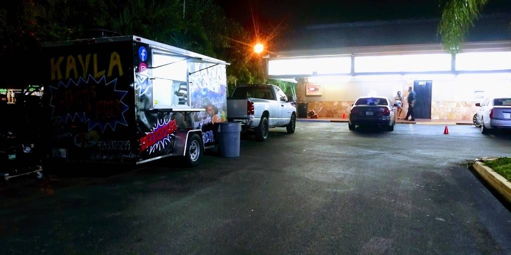 KAYLA WINGS PLUS LLC | restaurant | 1690 NW 1st Terrace, Pompano Beach, FL 33060, USA | 9547616360 OR +1 954-761-6360