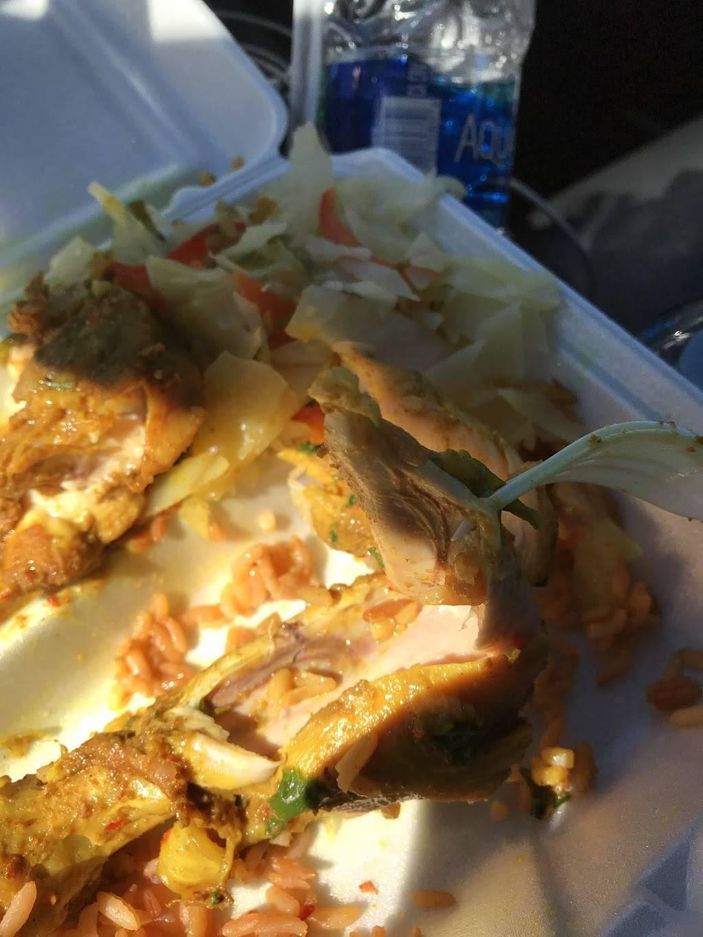 Calabash Alley Caribbean Restaurant | restaurant | 2122 Candler Rd, Decatur, GA 30032, USA | 4043785014 OR +1 404-378-5014