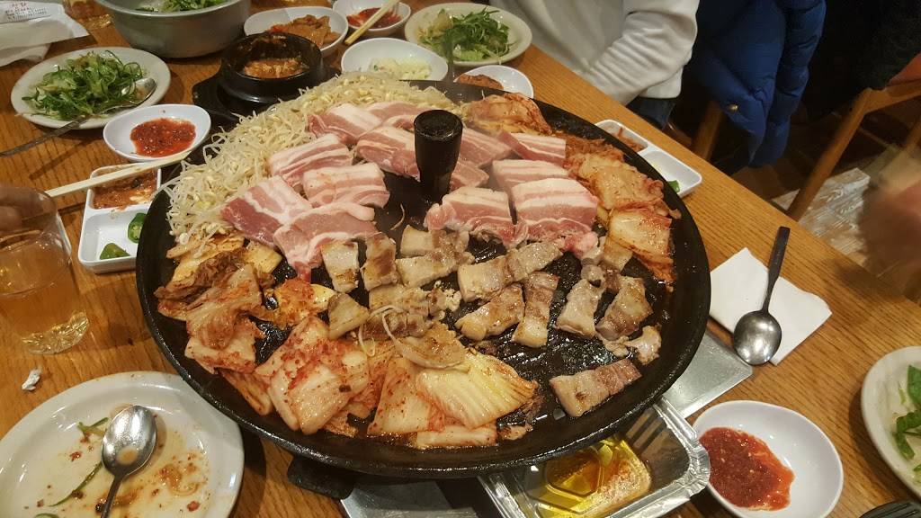 Noodle Flower | restaurant | 29-18 Union St, Flushing, NY 11354, USA | 7184453155 OR +1 718-445-3155