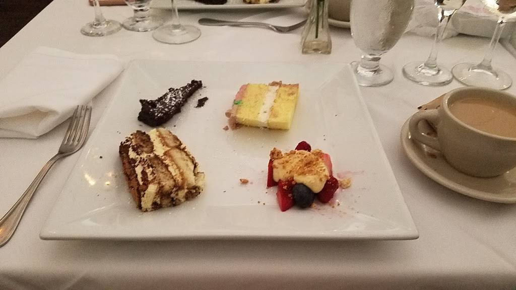 Scala Del Nonna | restaurant | 32 Church St, Montclair, NJ 07042, USA | 9737443300 OR +1 973-744-3300