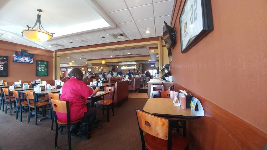 Skyline Chili | restaurant | 10429 Harrison Ave, Harrison, OH 45030, USA | 5133670614 OR +1 513-367-0614