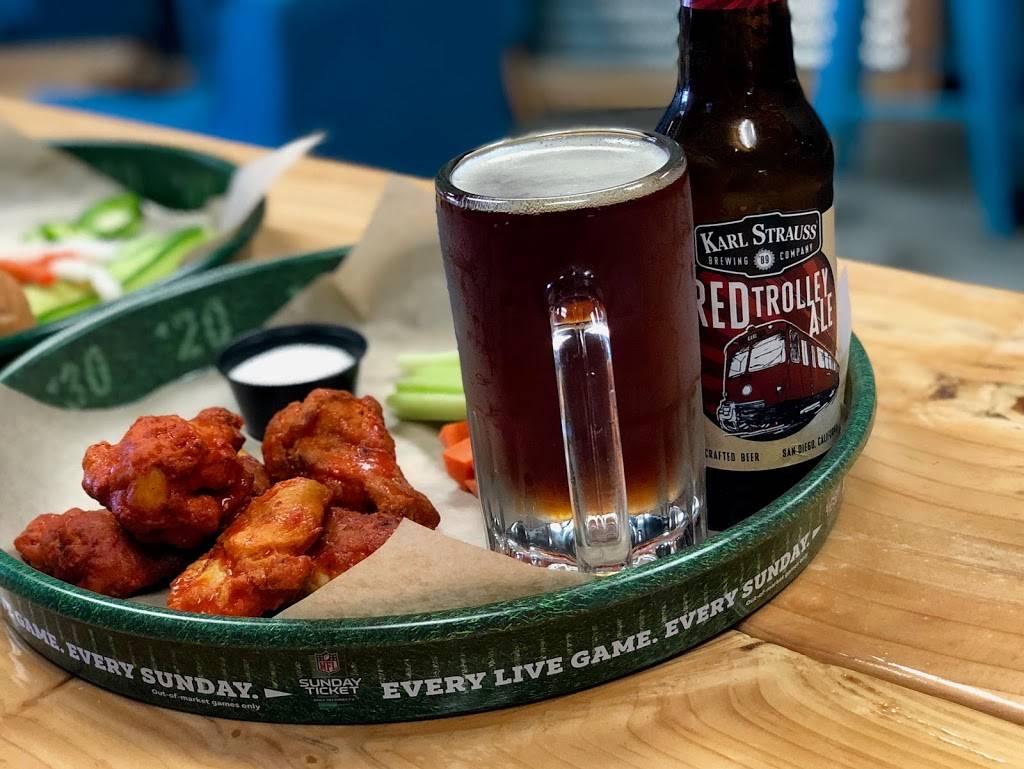 102 Hub | restaurant | 6755 Mira Mesa Blvd, San Diego, CA 92121, USA | 8582037724 OR +1 858-203-7724