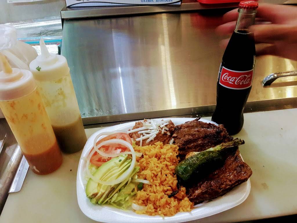 Tacos Jr | restaurant | 1524 Chicago Rd, Chicago Heights, IL 60411, USA | 7088337552 OR +1 708-833-7552