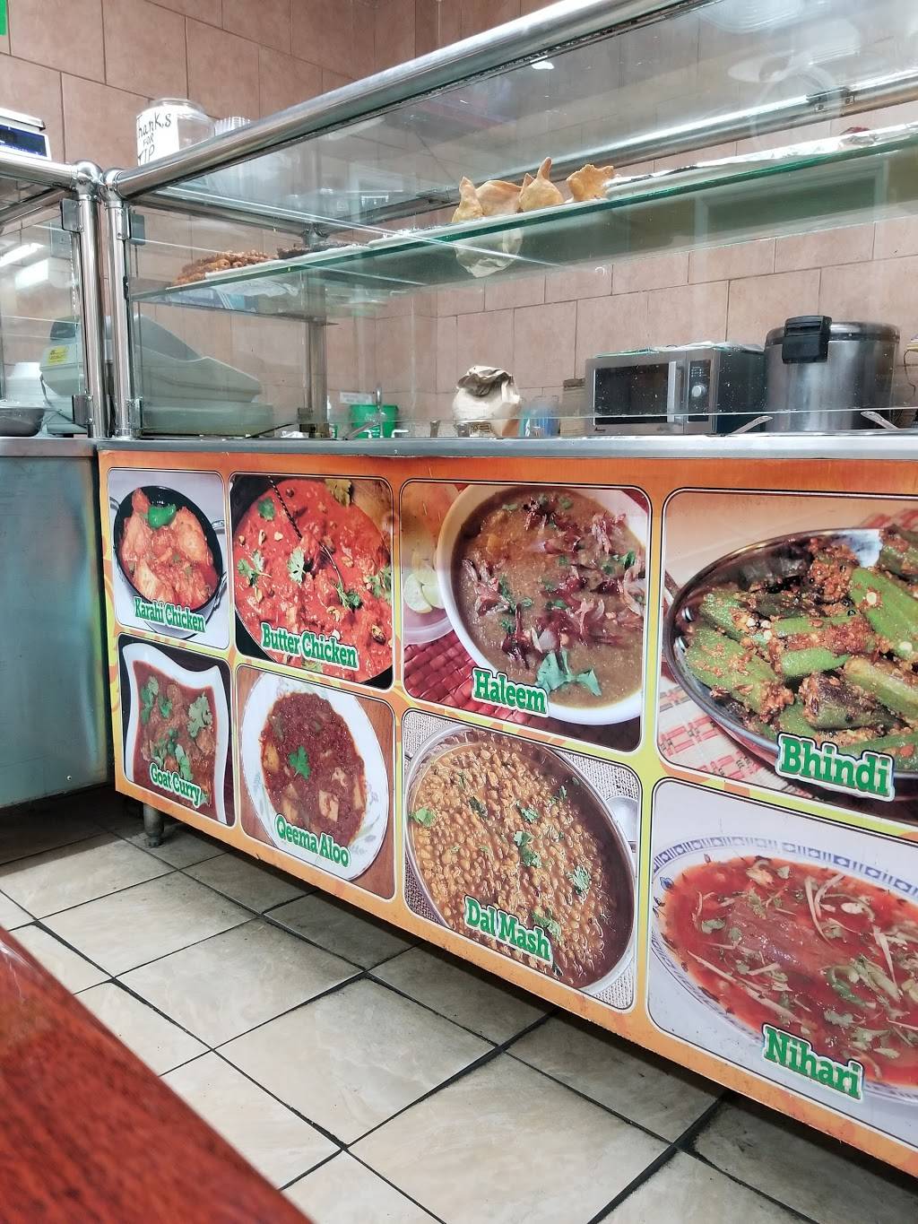 Punjab | restaurant | 691 Coney Island Ave, Brooklyn, NY 11218, USA | 7188566207 OR +1 718-856-6207