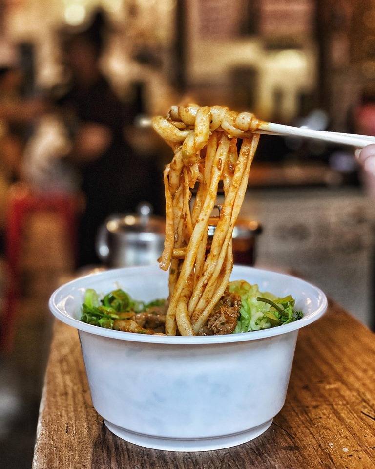The Handpulled Noodle | restaurant | 3600 Broadway, New York, NY 10031, USA | 9172620213 OR +1 917-262-0213