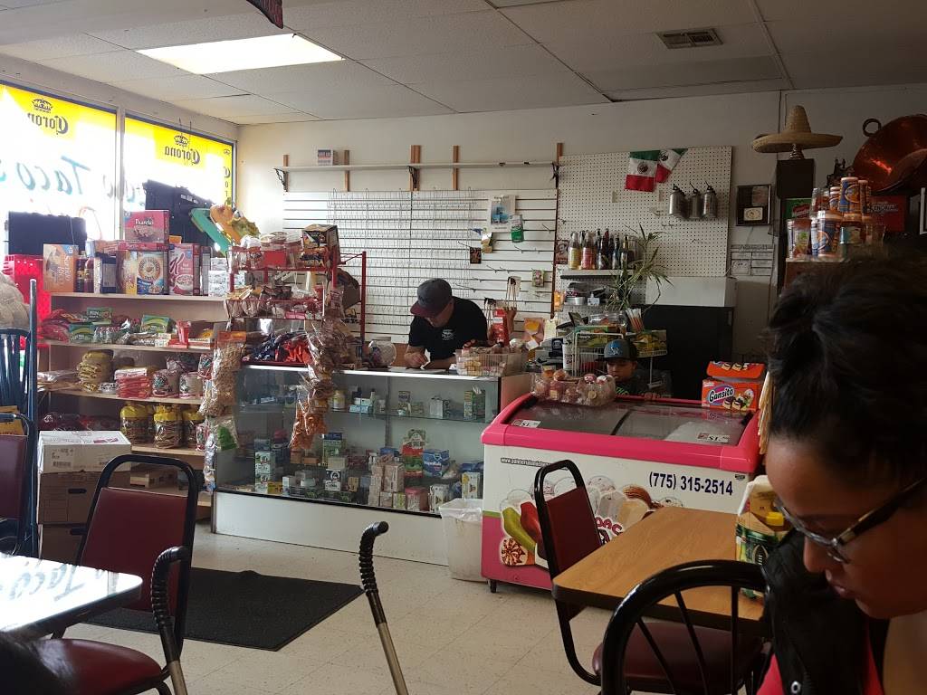 Carniceria Tejaro | restaurant | 4751 N Virginia St, Reno, NV 89506, USA | 7753378444 OR +1 775-337-8444