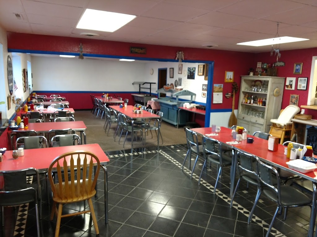 Prairie Ranch House Restaurant | restaurant | 402 Central Ave, Wiggins, CO 80654, USA | 9704837872 OR +1 970-483-7872