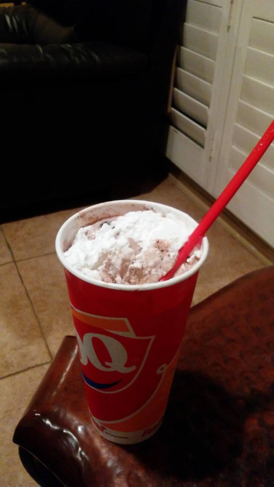 Dairy Queen Grill & Chill | restaurant | 4231 W Dunlap Ave, Phoenix, AZ 85051, USA | 6239399228 OR +1 623-939-9228