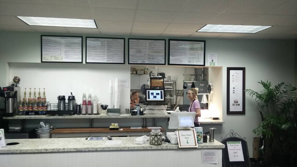 Candor Grille | cafe | 10150 Highland Manor Dr #110, Tampa, FL 33610, USA | 8136260629 OR +1 813-626-0629