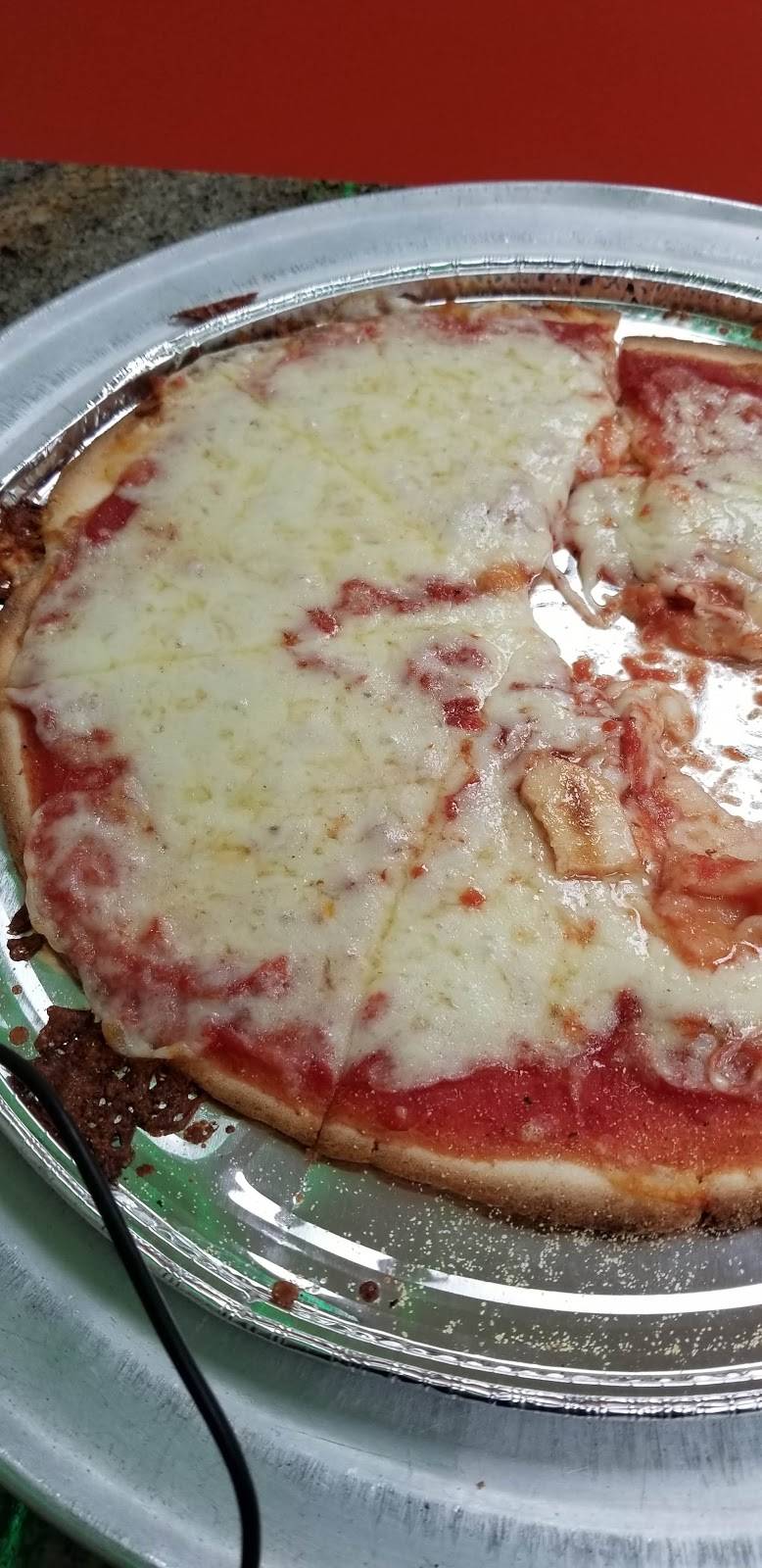 Crosby Pizza | restaurant | 1731 Crosby Ave, Bronx, NY 10461, USA | 7188238980 OR +1 718-823-8980