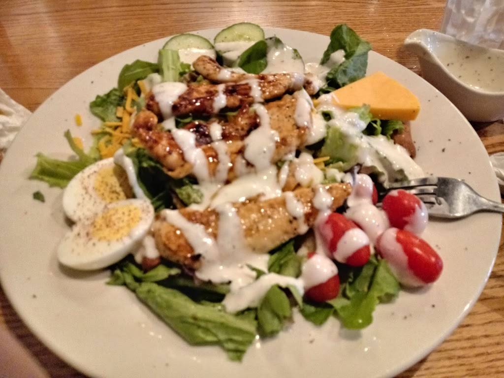 Cracker Barrel Old Country Store | restaurant | 1250 FAU Research Park Blvd, Deerfield Beach, FL 33441, USA | 9544264100 OR +1 954-426-4100