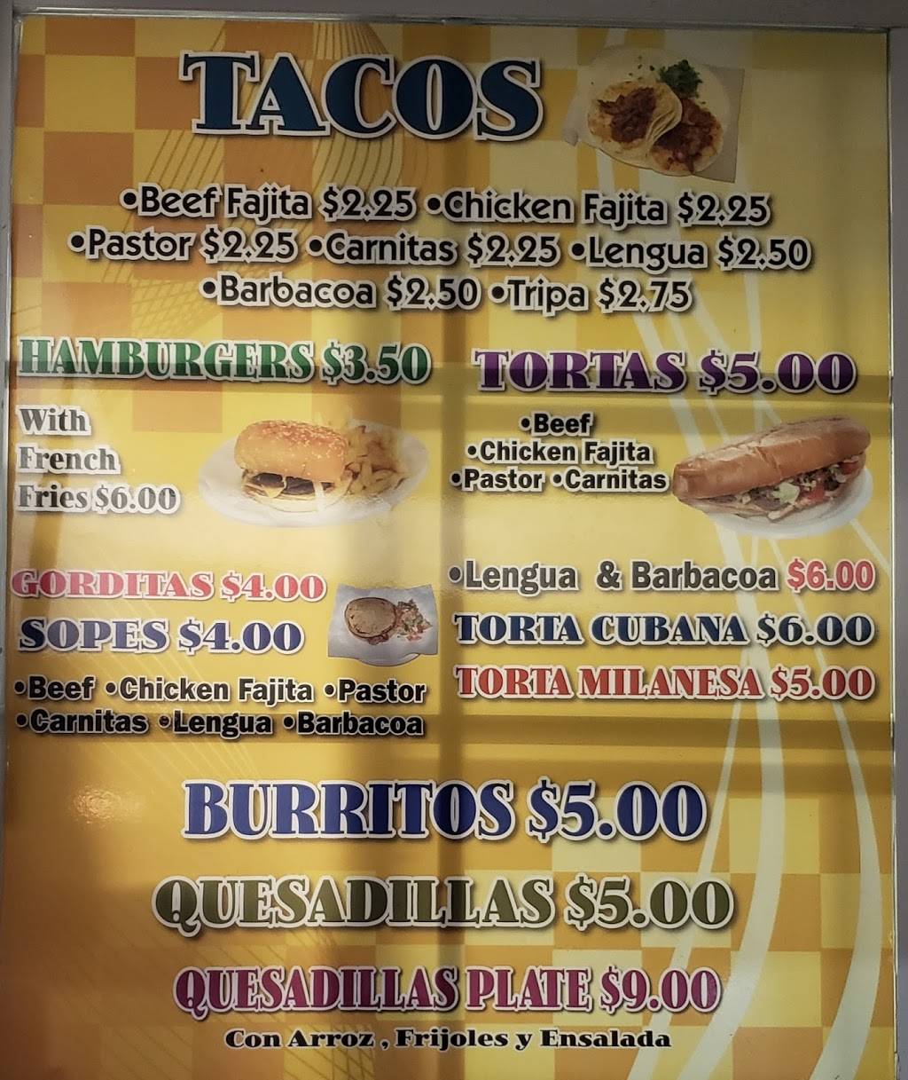 Tacos y Pupusas Los Ramos | restaurant | 0305060901, Austin, TX 78741, USA | 5127123573 OR +1 512-712-3573