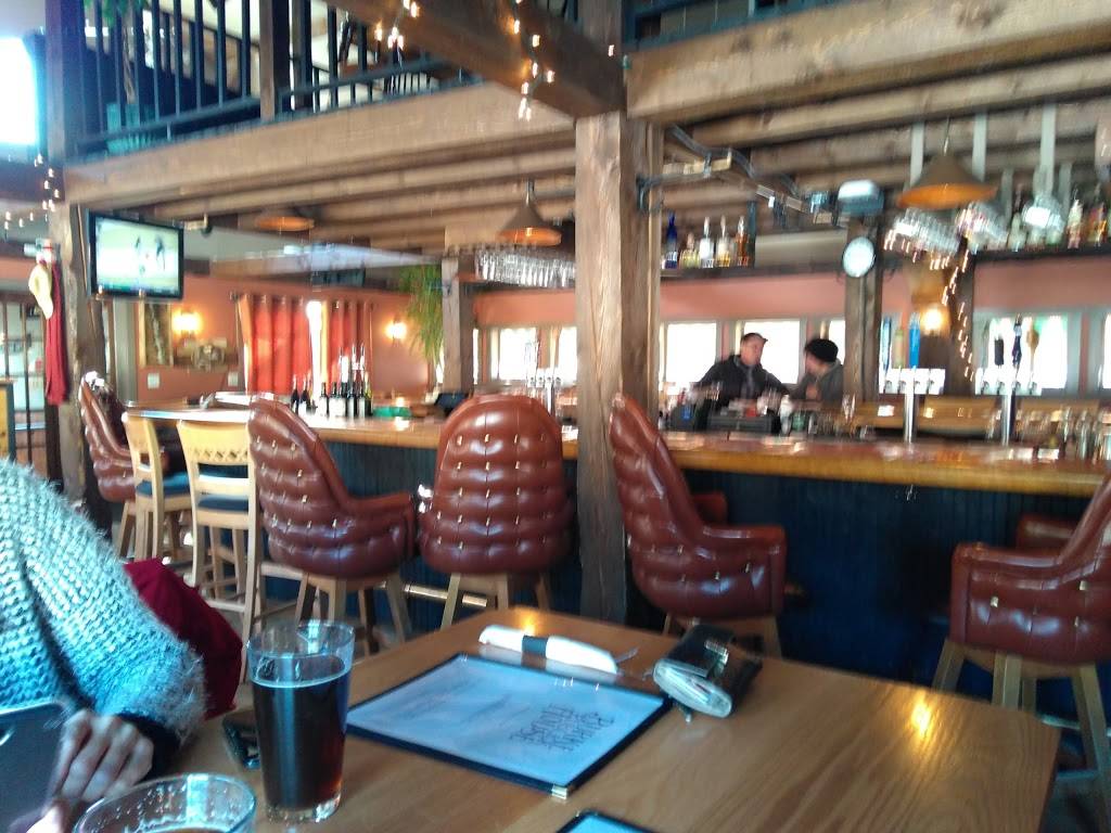 Burke Publick House | restaurant | 482 VT-114, East Burke, VT 05832, USA | 8026261188 OR +1 802-626-1188