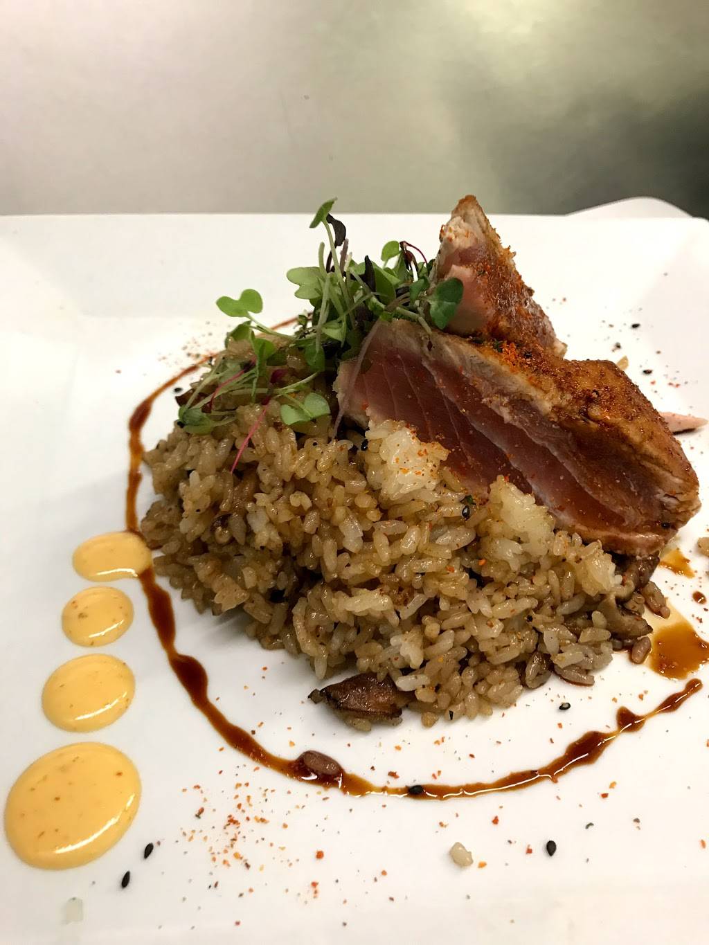 The Bullroom | restaurant | 27 W Main St, Middletown, NY 10940, USA | 8458009290 OR +1 845-800-9290