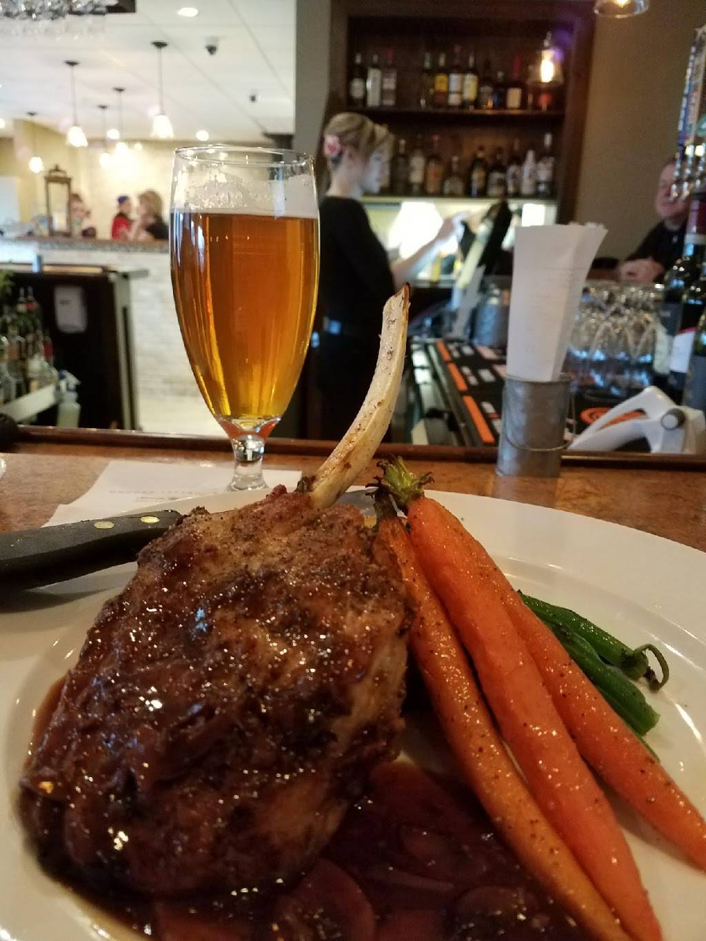 Cellos Farmhouse Italian | restaurant | 143 Raymond Rd, Candia, NH 03034, USA | 6034832000 OR +1 603-483-2000