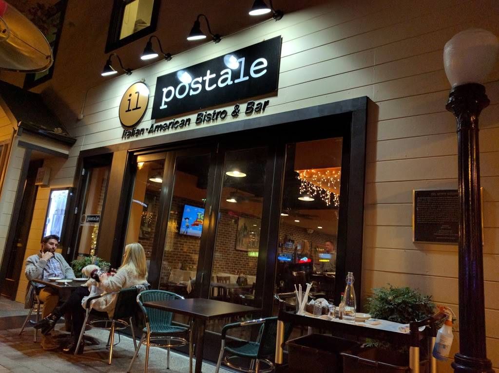 Il Postale | meal takeaway | 100 S Murphy Ave, Sunnyvale, CA 94086, USA | 4087339600 OR +1 408-733-9600