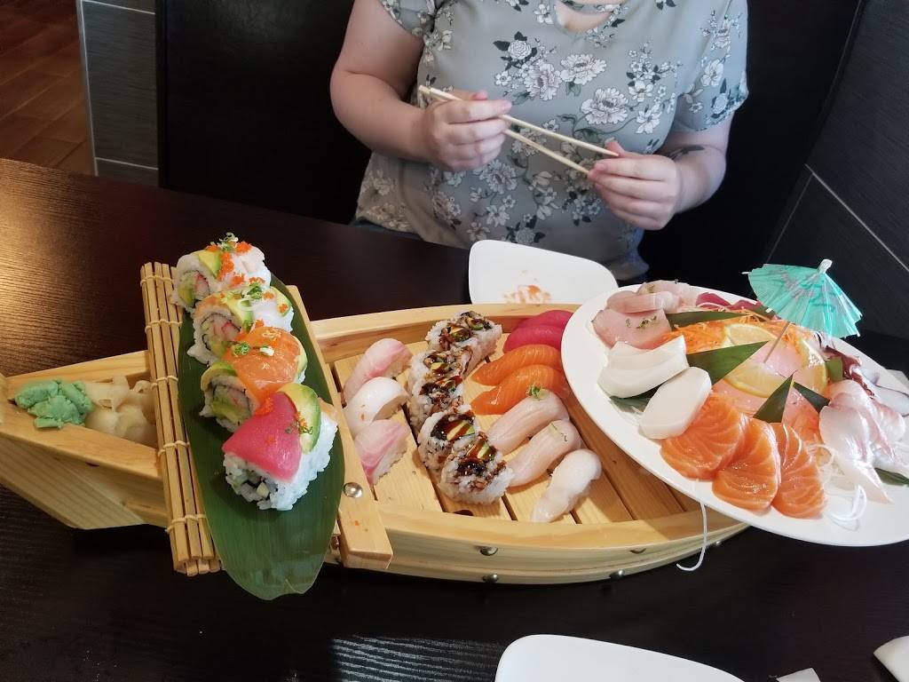 Sakura Japanese Restaurant | restaurant | 4833 Old Indiana 261, Newburgh, IN 47630, USA | 8124900553 OR +1 812-490-0553