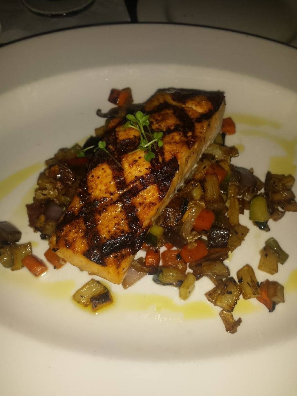 The Brook Tavern | restaurant | 139 Union Ave, Saratoga Springs, NY 12866, USA | 5188711473 OR +1 518-871-1473