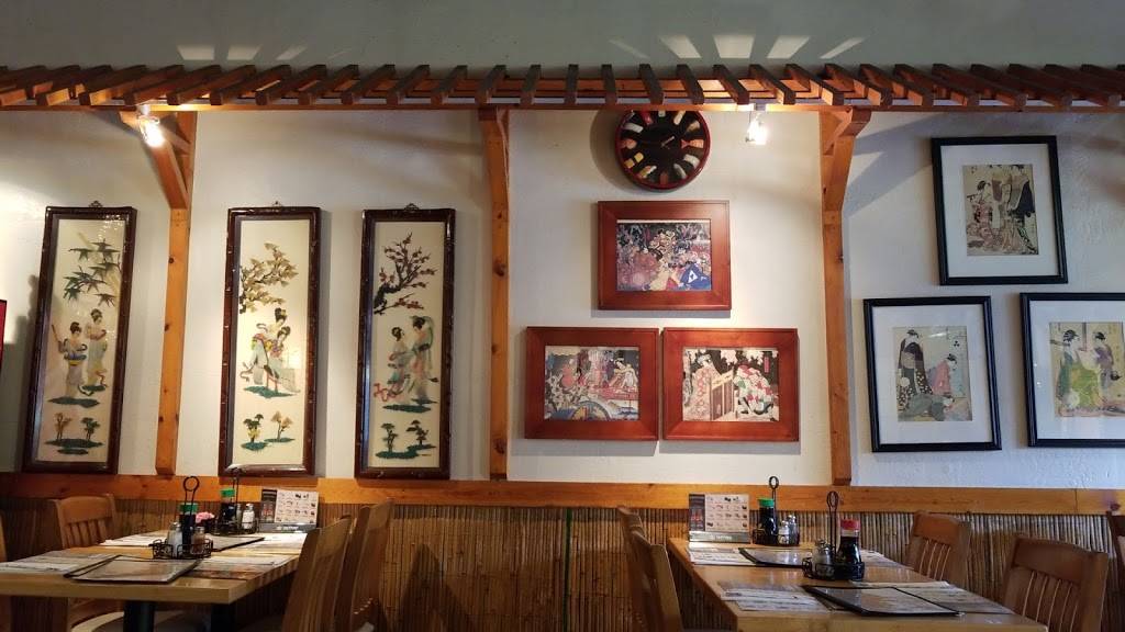 Teriyaki House | restaurant | 114 Old County Rd, Brisbane, CA 94005, USA | 4156561889 OR +1 415-656-1889