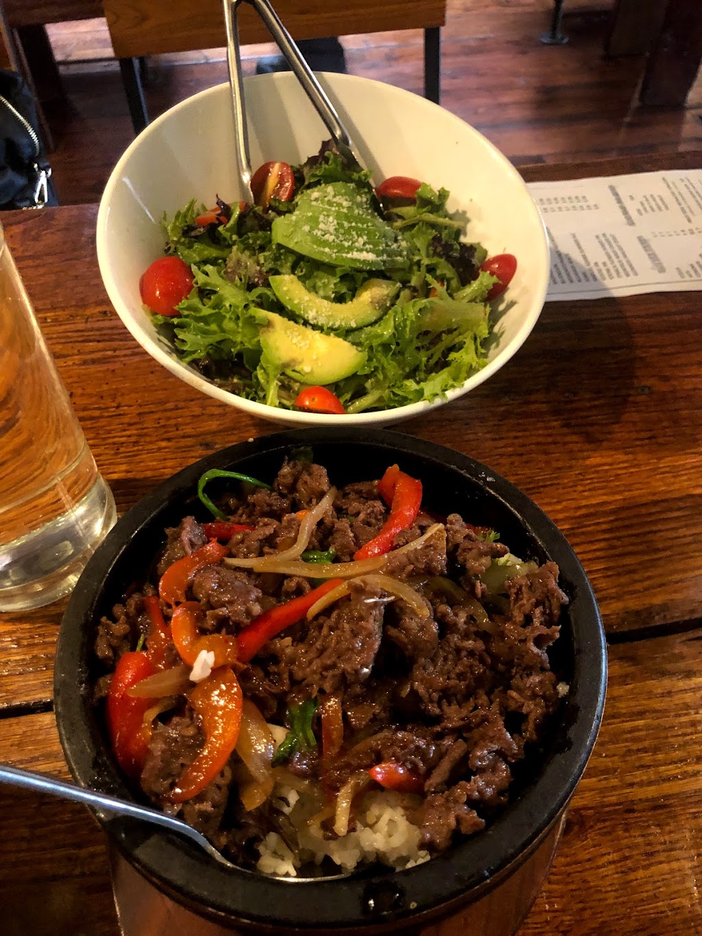 Mad For Chicken Forest Hills | restaurant | 71-37 Austin St, Queens, NY 11375, USA | 7184806618 OR +1 718-480-6618