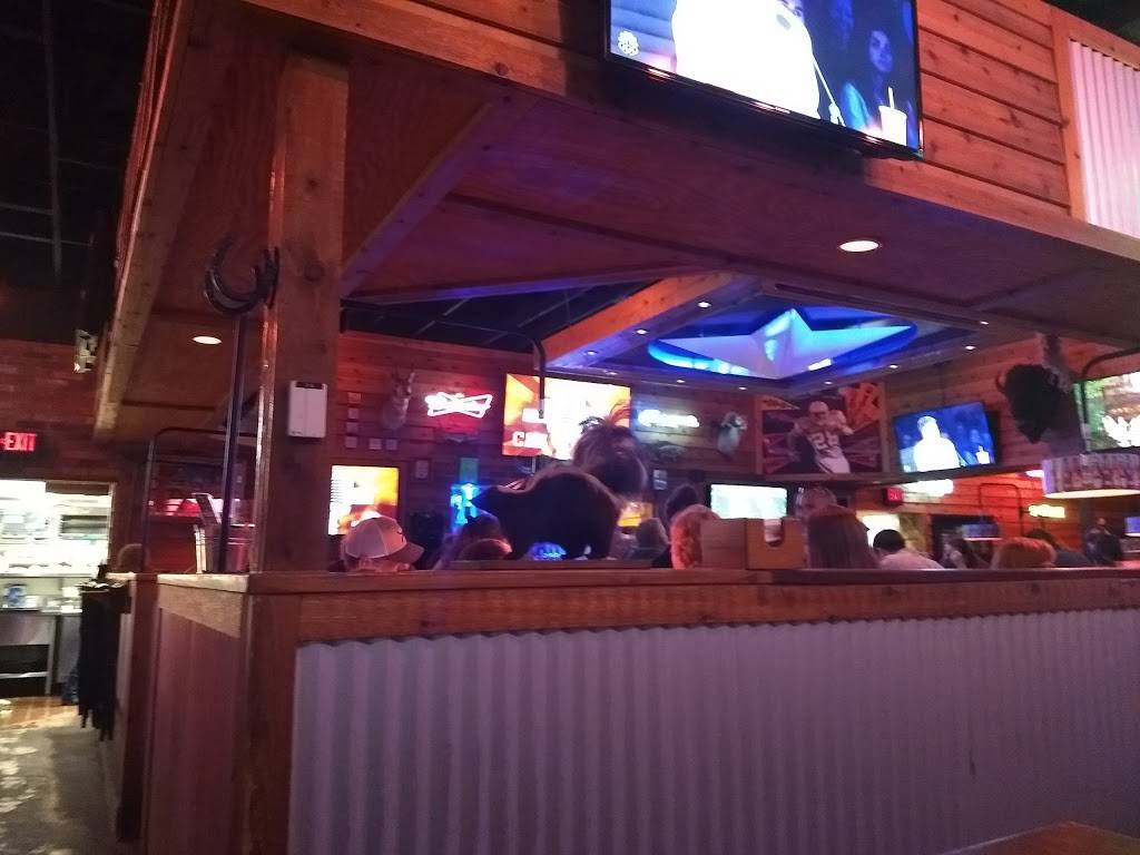 Texas Roadhouse | restaurant | 120 Bluebell Dr NW, New Philadelphia, OH 44663, USA | 3303398120 OR +1 330-339-8120