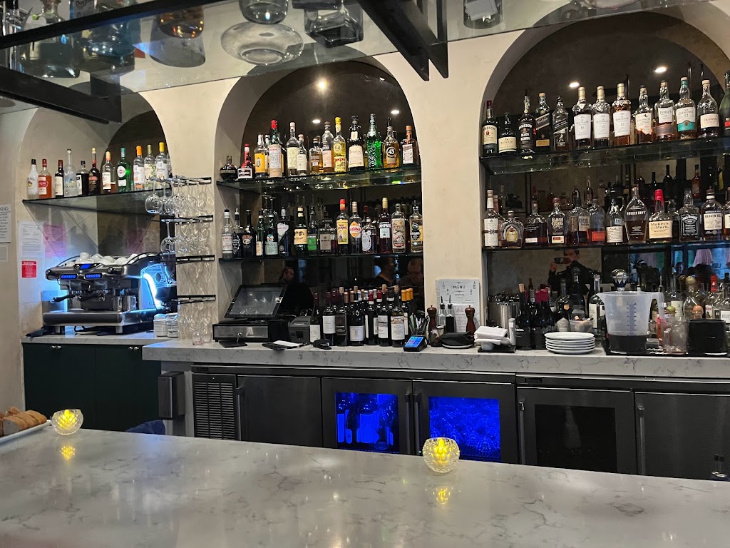 Olivers Trattoria | restaurant | 6511 Quail Hill Pkwy, Irvine, CA 92603, USA | 9494188107 OR +1 949-418-8107