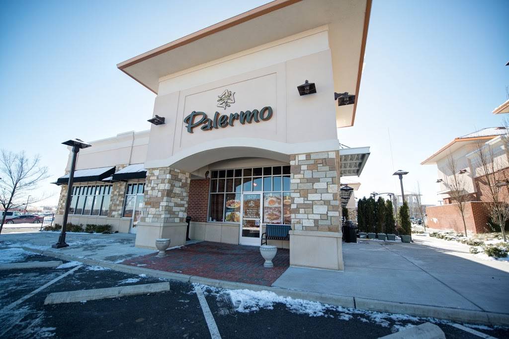Palermo | restaurant | 15717 City View Dr, Midlothian, VA 23113, USA | 8043787643 OR +1 804-378-7643