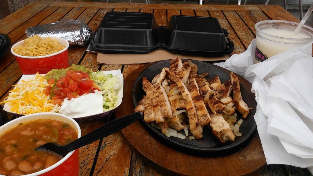 Taco Cabana | restaurant | 6600 Camp Bowie Blvd, Fort Worth, TX 76116, USA | 8177386741 OR +1 817-738-6741