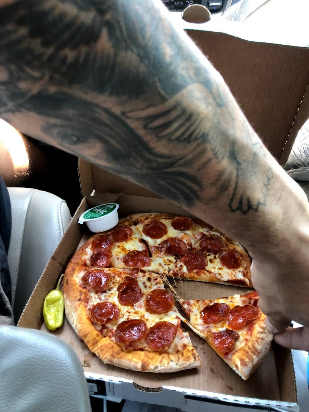 Papa Johns Pizza | restaurant | 785 W Warner Rd, Gilbert, AZ 85233, USA | 4808147272 OR +1 480-814-7272