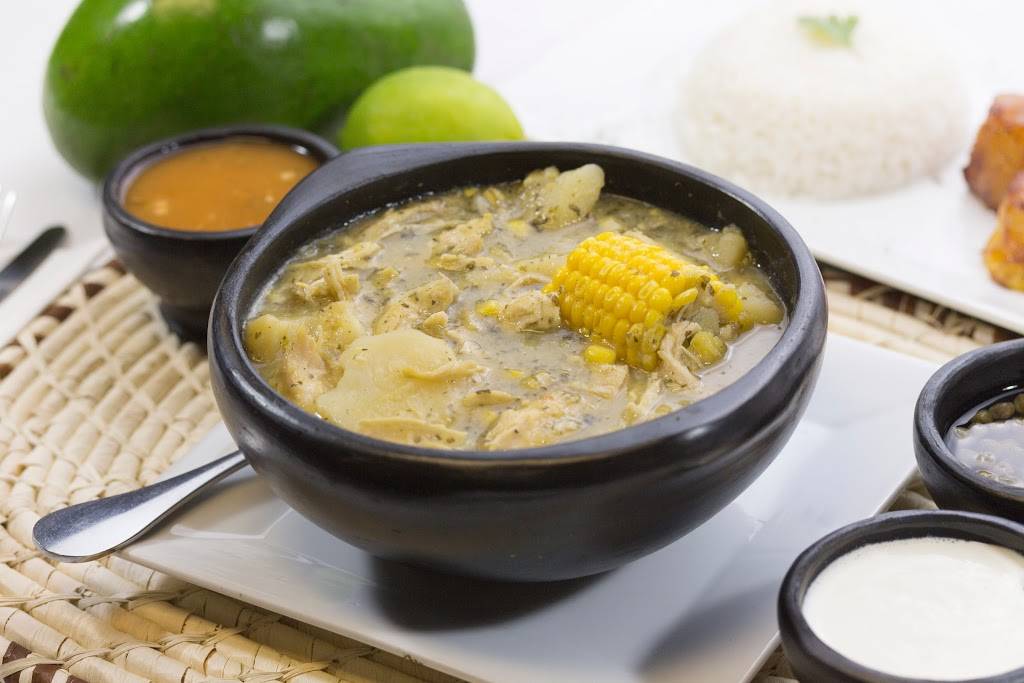 La Esquinita Colombiana | bakery | 4276 SW 152nd Ave, Miami, FL 33185, USA | 3055512151 OR +1 305-551-2151