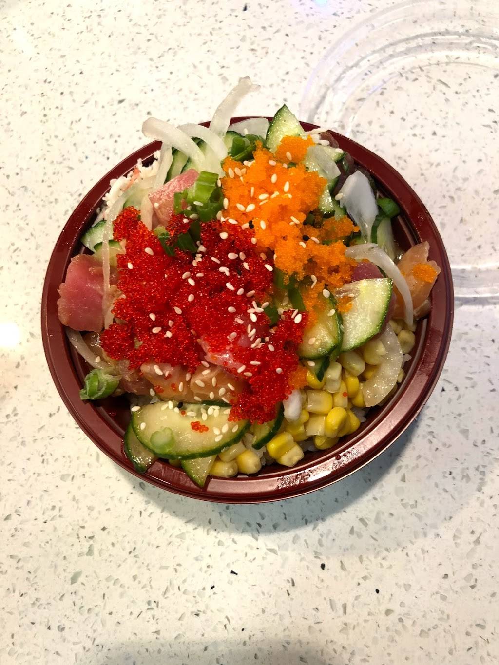 Super Poké Bros | restaurant | 2752 Aborn Rd, San Jose, CA 95121, USA | 4084401328 OR +1 408-440-1328