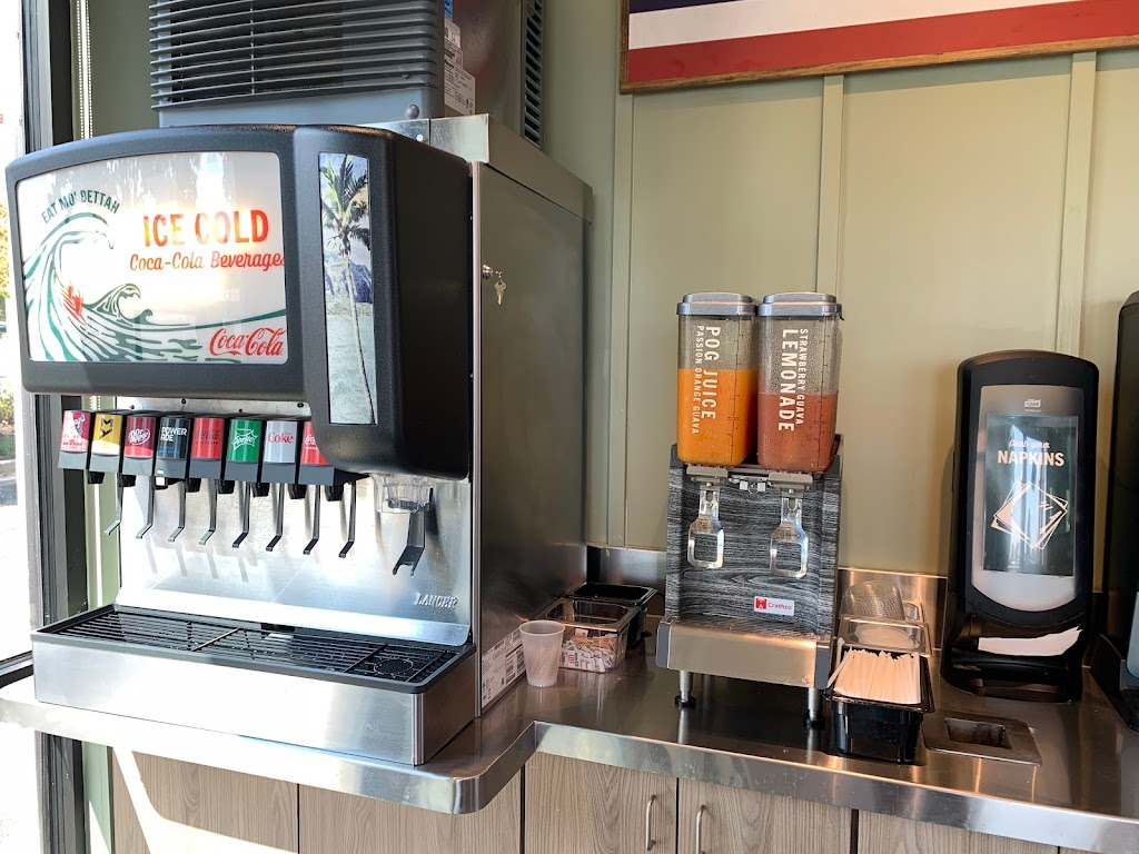 Mo Bettahs Hawaiian Style Food | restaurant | 11990 S Strang Line Rd, Olathe, KS 66062, USA | 9135380520 OR +1 913-538-0520