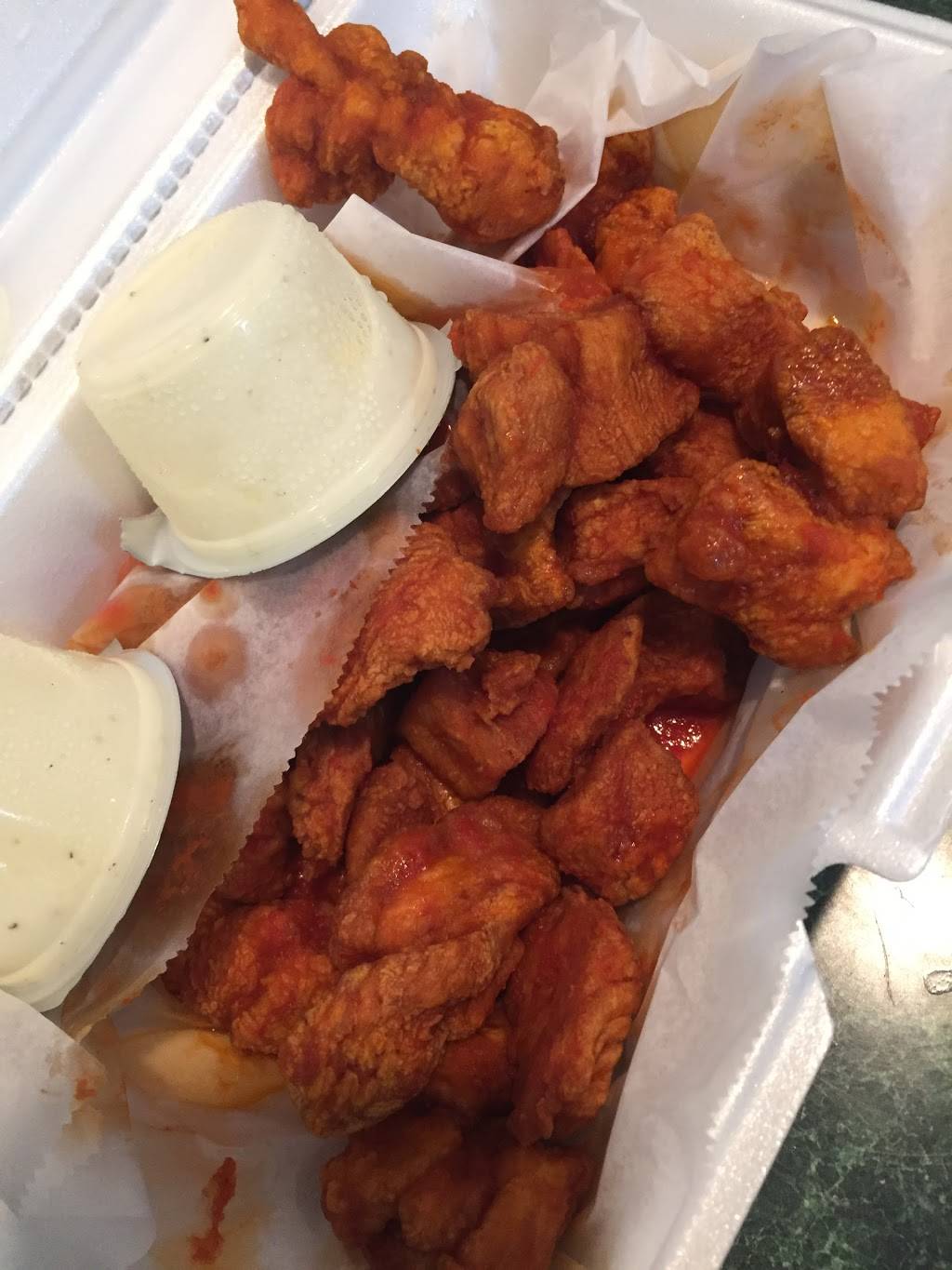 Savos | meal delivery | 1846 North S Township Blvd, Pittston, PA 18640, USA | 5706550001 OR +1 570-655-0001