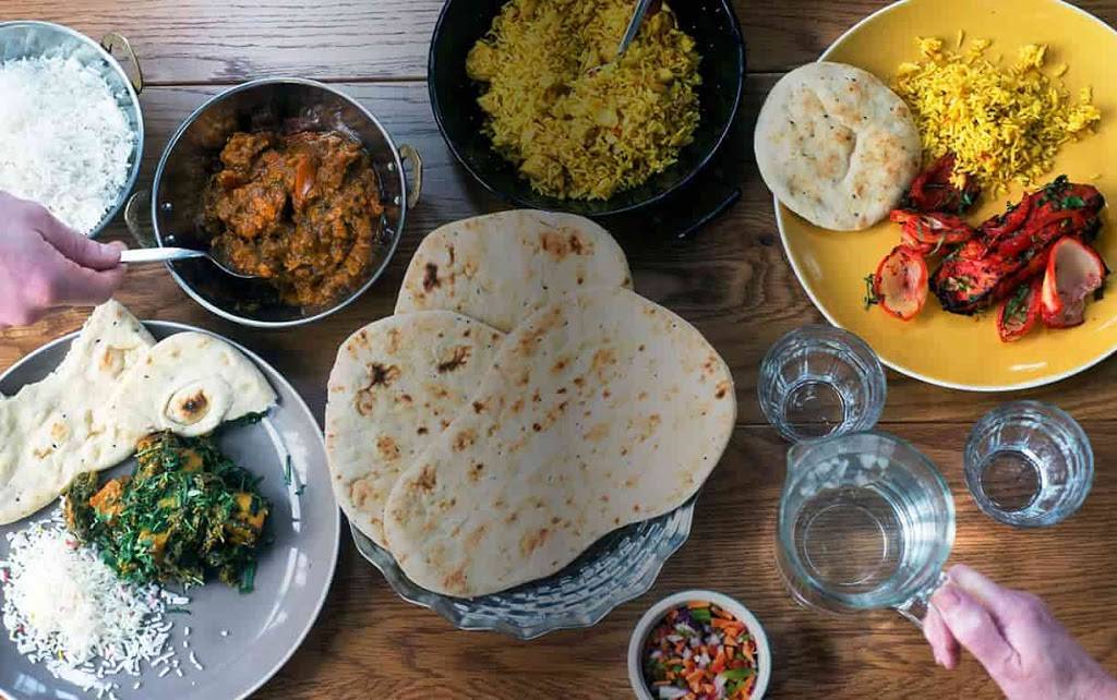 Tandoor India Restaurant | restaurant | 8702 Market Pl Ln, Montgomery, OH 45242, USA | 5137937484 OR +1 513-793-7484