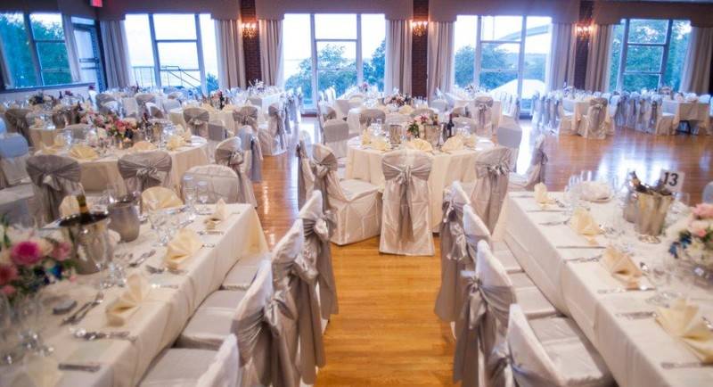 Fort Hamilton Community Club | restaurant | 207 Sterling Dr, Brooklyn, NY 11252, USA | 7187657368 OR +1 718-765-7368