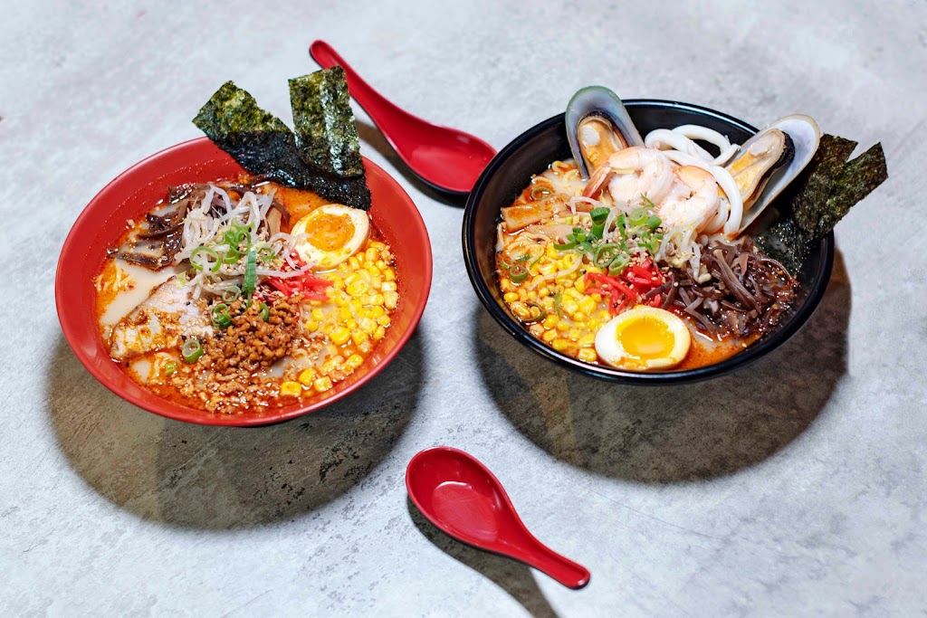 Lifting Noodles Ramen Battery | restaurant | 925 Battery Ave SE Ste. 1100, Atlanta, GA 30339, USA | 4708002735 OR +1 470-800-2735