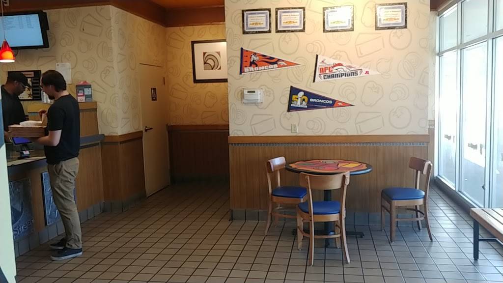 Pizza Hut | meal takeaway | 6460 E. Yale Ave #E-90, Denver, CO 80222, USA | 3036910600 OR +1 303-691-0600