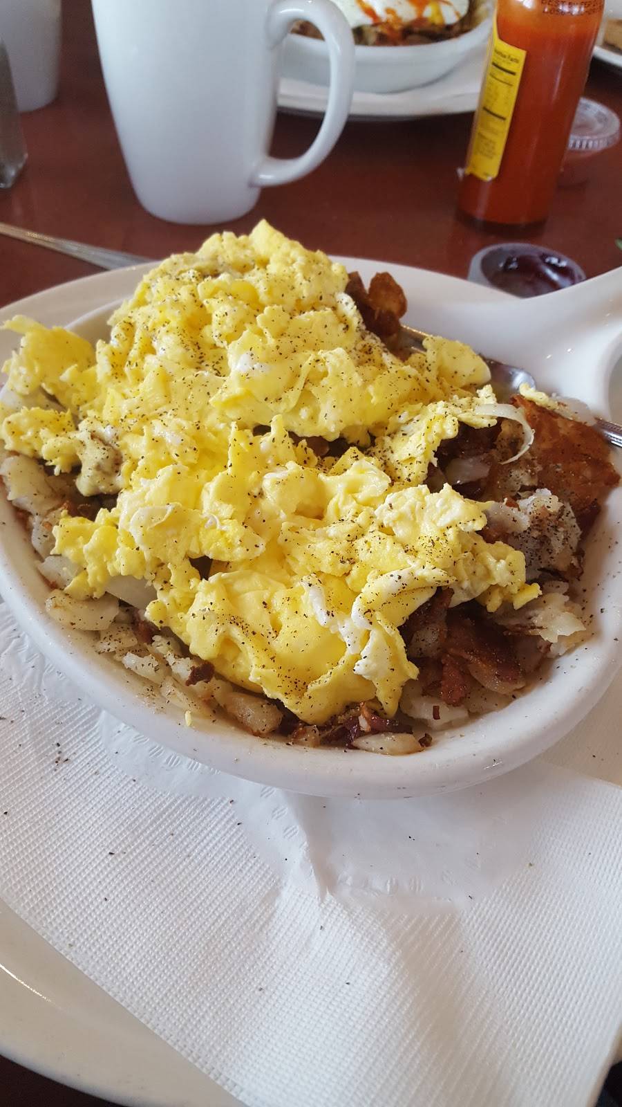 Lumes Pancake House Frankfort | restaurant | 20594 South La Grange Road, Frankfort, IL 60423, USA | 8154697530 OR +1 815-469-7530