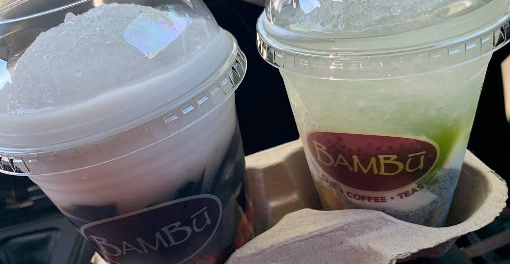 Bambu / Nho Kitchen | restaurant | 3145 Mayfair Ct, Fresno, CA 93703, USA | 5592334195 OR +1 559-233-4195