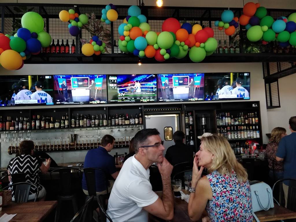 Social House | restaurant | 6310 N Florida Ave, Tampa, FL 33604, USA | 8133212329 OR +1 813-321-2329